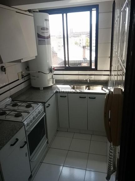 Departamento en Alquiler en Capital, Mendoza