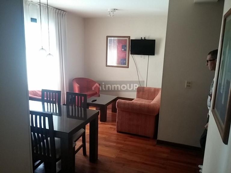 Departamento en Alquiler en Capital, Mendoza