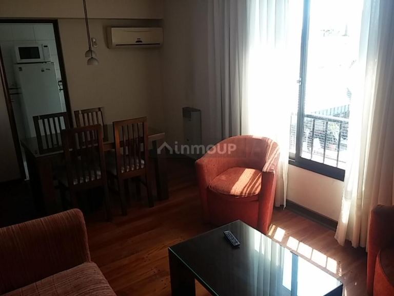 Departamento en Alquiler en Capital, Mendoza
