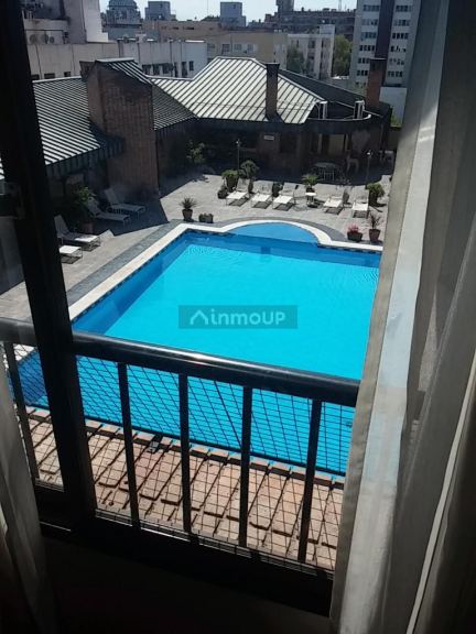Departamento en Alquiler en Capital, Mendoza