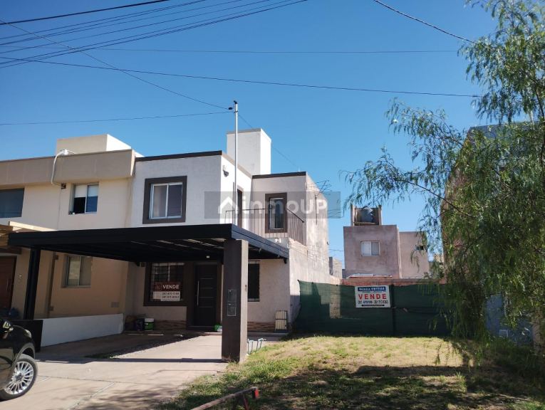 Duplex en Venta en Las Heras, Mendoza