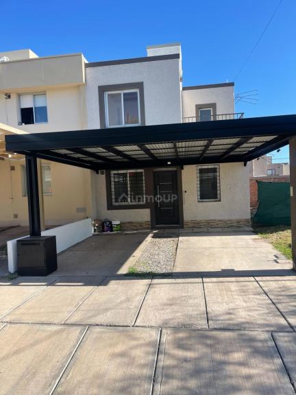 Duplex en Venta en Las Heras, Mendoza