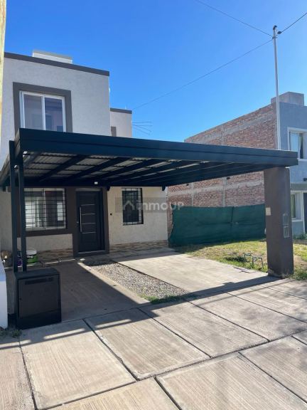 Duplex en Venta en Las Heras, Mendoza