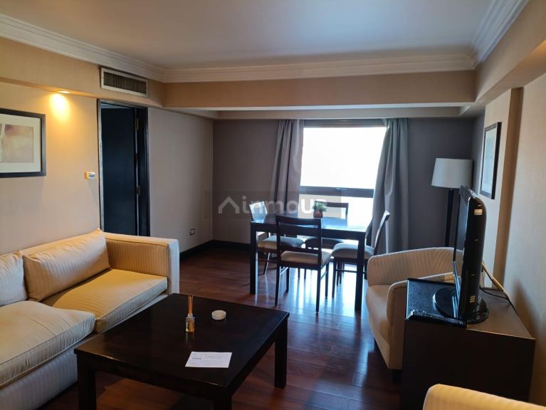 Departamento en Alquiler en Capital, Mendoza