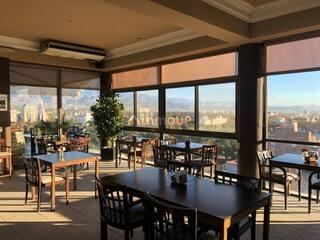 Departamento en Alquiler en Capital, Mendoza