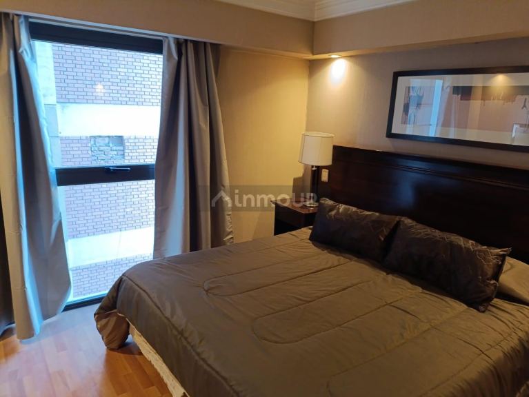 Departamento en Alquiler en Capital, Mendoza