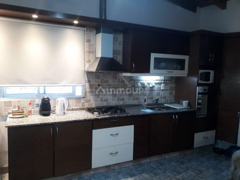 Casa en Venta en Capital, Mendoza