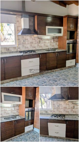 Casa en Venta en Capital, Mendoza