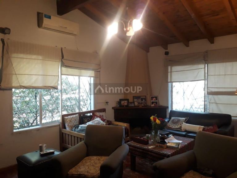 Casa en Venta en Capital, Mendoza