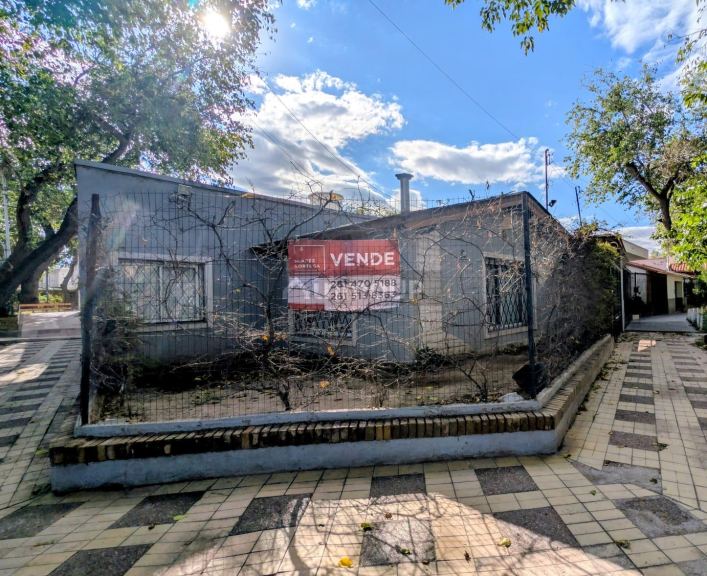 Casa en Venta en Capital, Mendoza