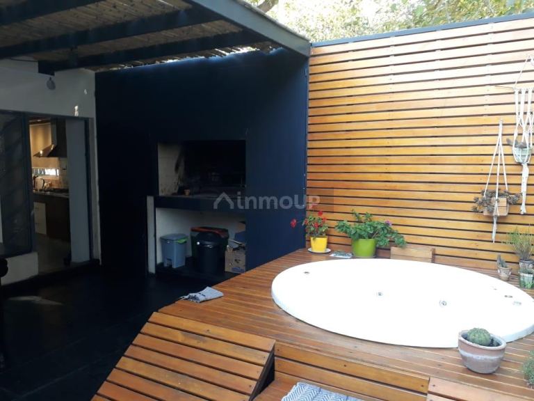 Casa en Venta en Capital, Mendoza