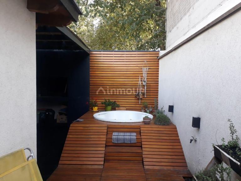 Casa en Venta en Capital, Mendoza