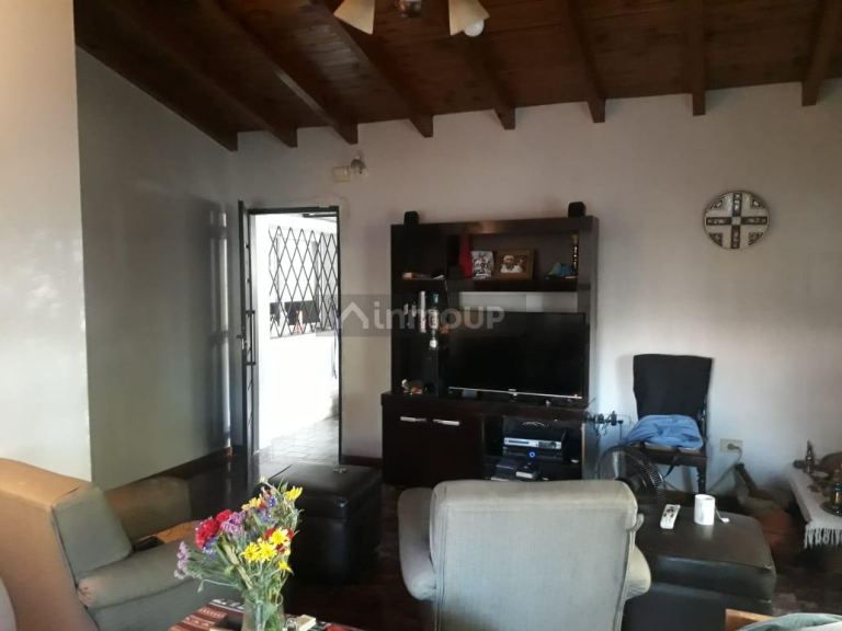 Casa en Venta en Capital, Mendoza