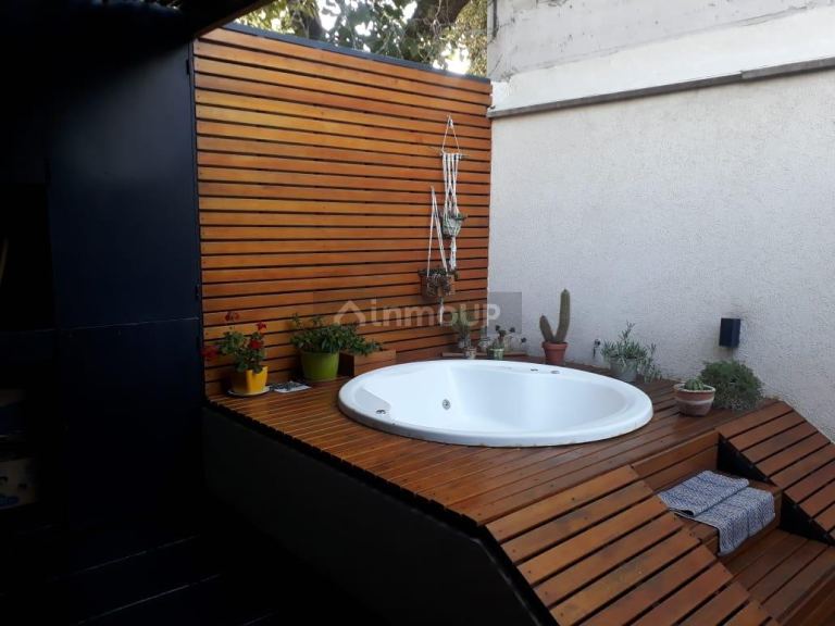 Casa en Venta en Capital, Mendoza