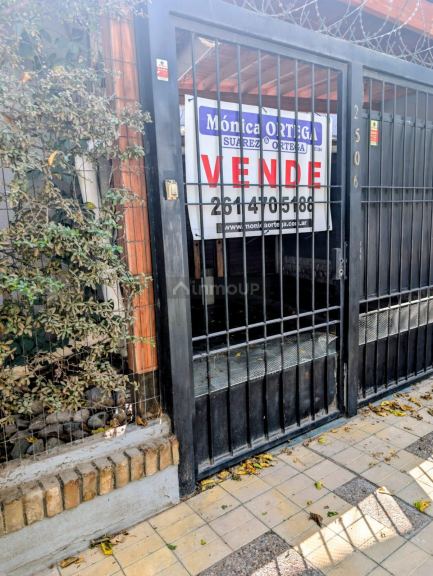 Casa en Venta en Capital, Mendoza