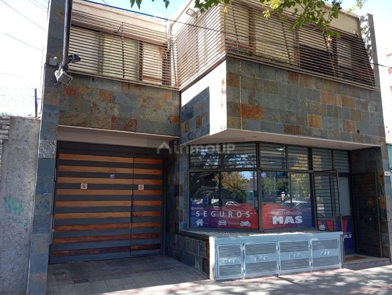 Departamento en Alquiler en Capital, Mendoza