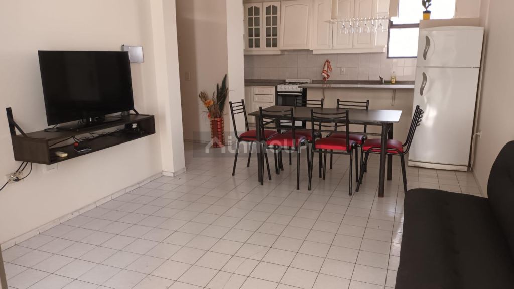 Departamento en Alquiler en Capital, Mendoza