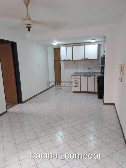 Departamento en Alquiler en Capital, Mendoza