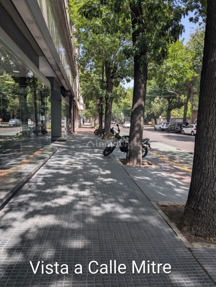 Departamento en Alquiler en Capital, Mendoza