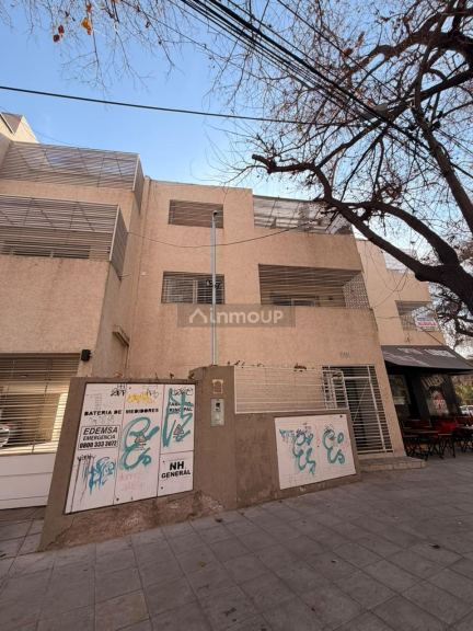 Departamento en Alquiler en Capital, Mendoza