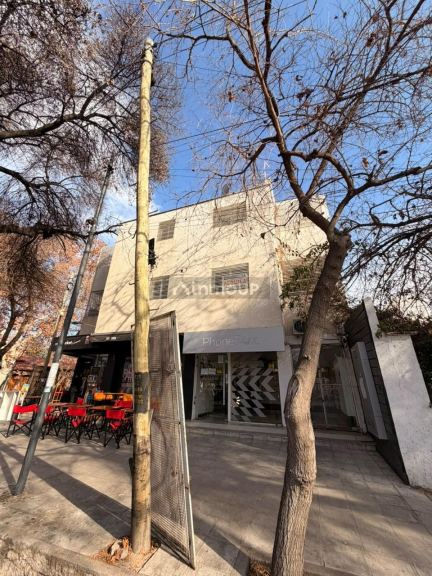 Departamento en Alquiler en Capital, Mendoza