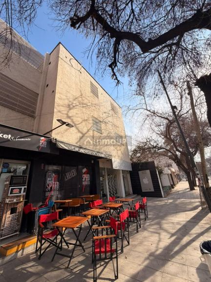 Departamento en Alquiler en Capital, Mendoza