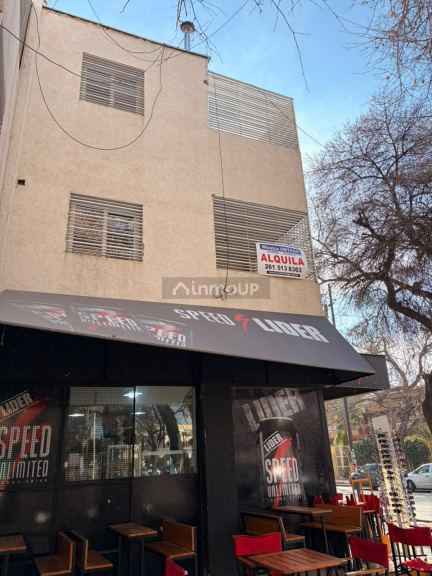Departamento en Alquiler en Capital, Mendoza