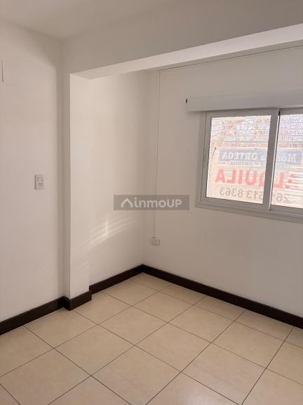 Departamento en Alquiler en Capital, Mendoza