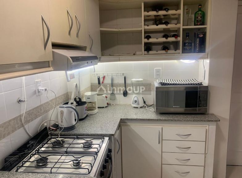 Departamento en Venta en Capital, Mendoza