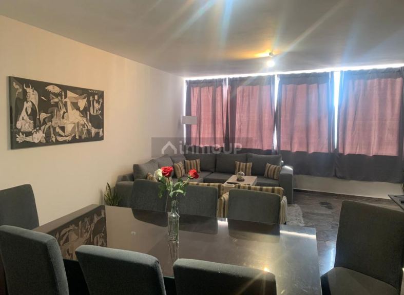 Departamento en Venta en Capital, Mendoza