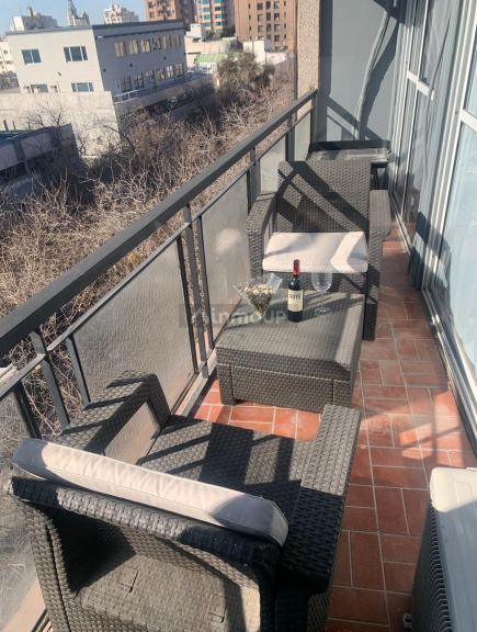 Departamento en Venta en Capital, Mendoza