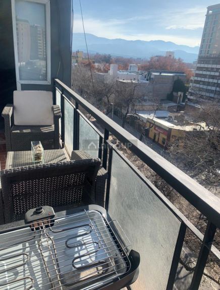 Departamento en Venta en Capital, Mendoza
