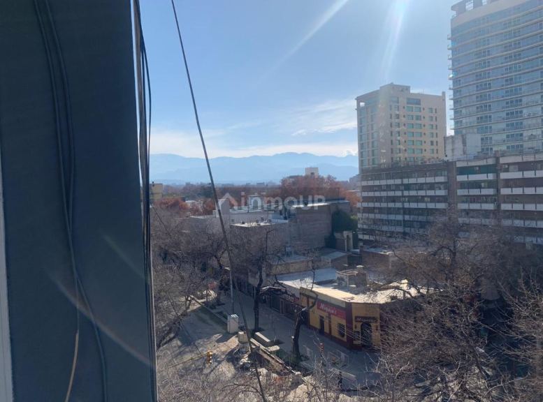 Departamento en Venta en Capital, Mendoza