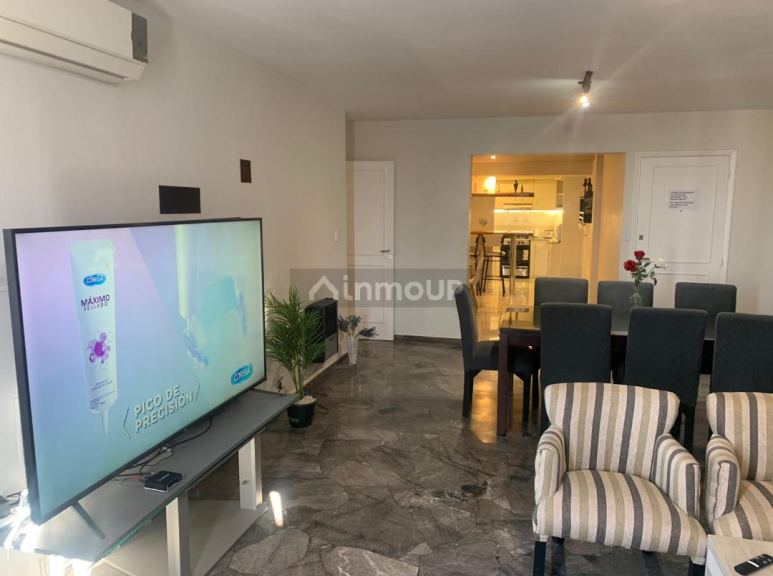 Departamento en Venta en Capital, Mendoza