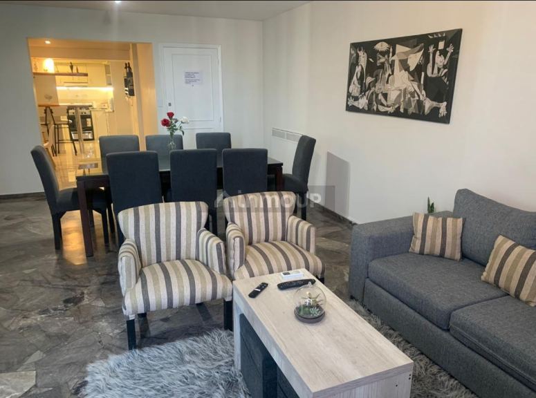 Departamento en Venta en Capital, Mendoza