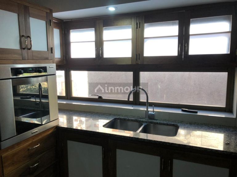 Departamento en Alquiler en Capital, Mendoza