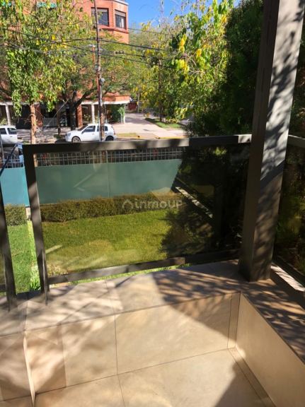 Departamento en Alquiler en Capital, Mendoza