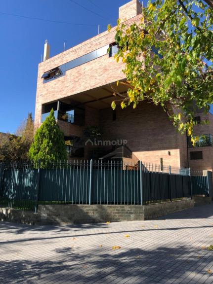 Departamento en Alquiler en Capital, Mendoza