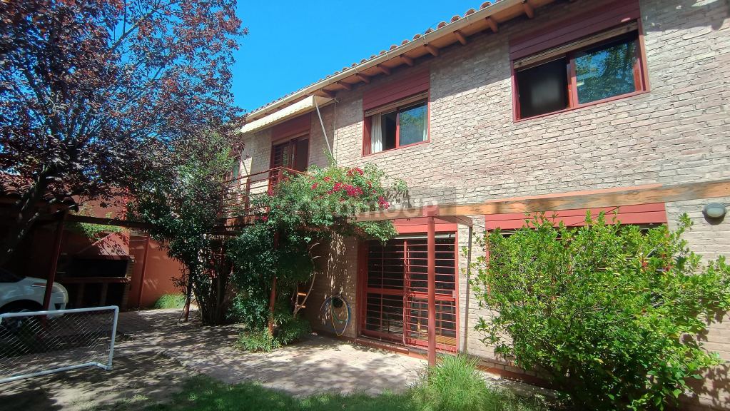 Casa en Venta en Capital, Mendoza