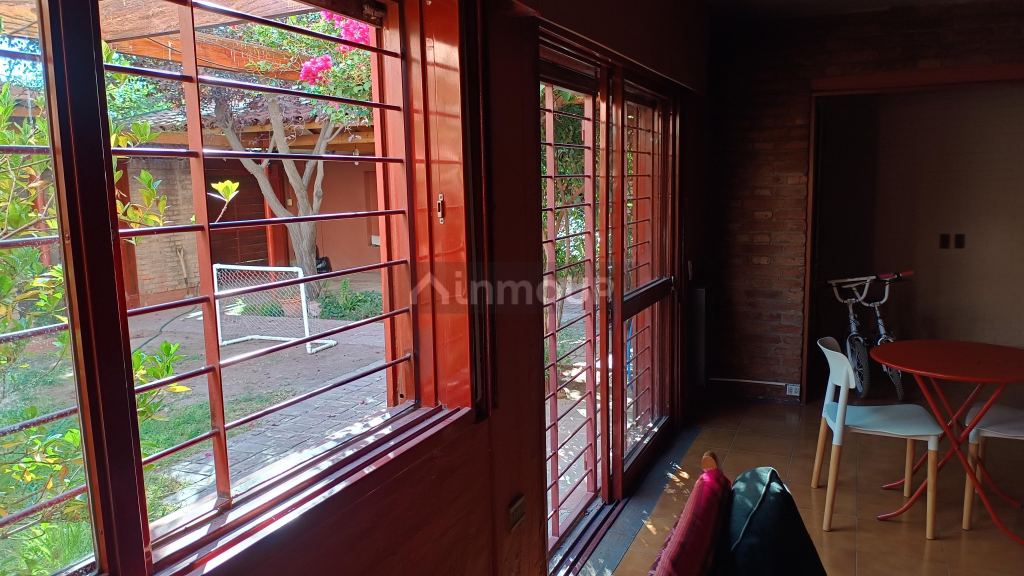 Casa en Venta en Capital, Mendoza