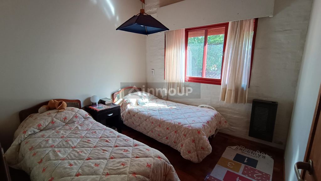 Casa en Venta en Capital, Mendoza