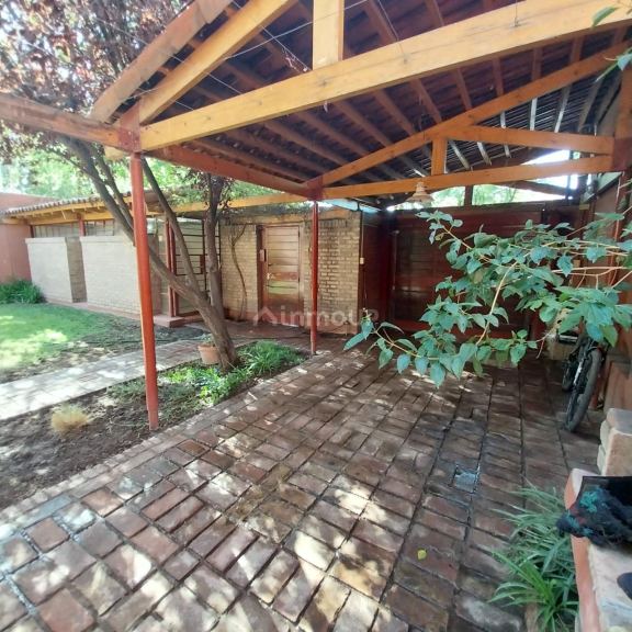 Casa en Venta en Capital, Mendoza