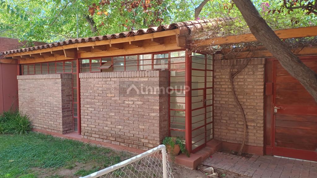 Casa en Venta en Capital, Mendoza