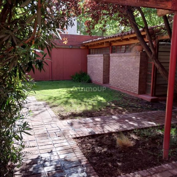 Casa en Venta en Capital, Mendoza