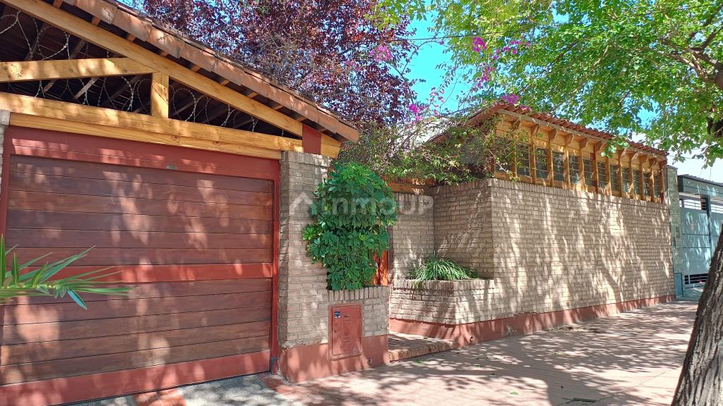 Casa en Venta en Capital, Mendoza