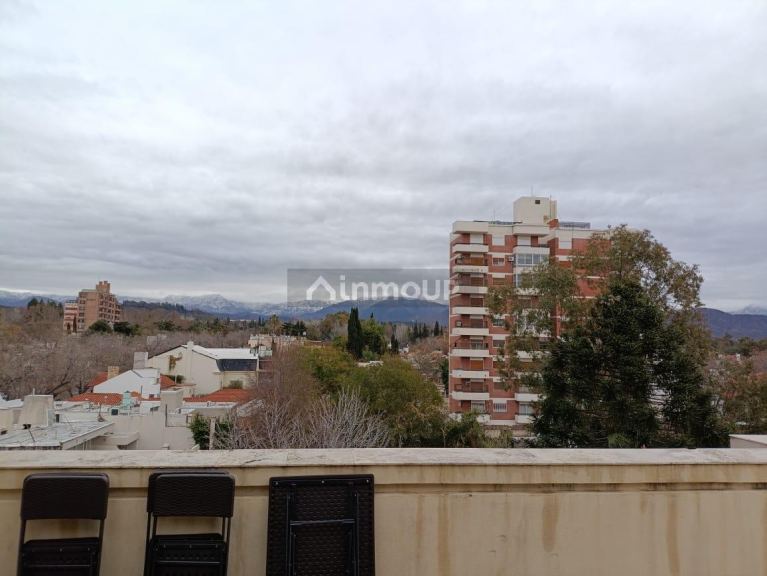 Departamento en Venta en Capital, Mendoza
