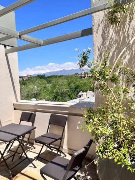 Departamento en Venta en Capital, Mendoza