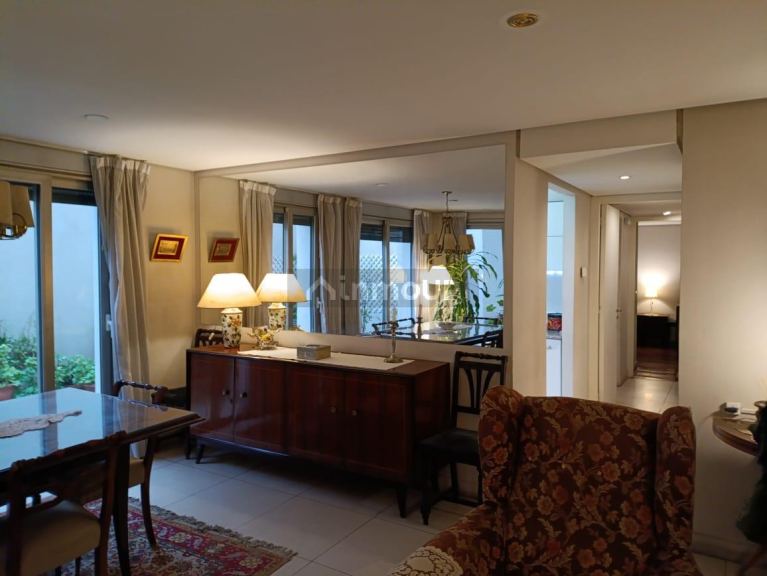 Departamento en Venta en Capital, Mendoza
