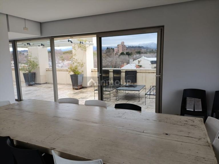 Departamento en Venta en Capital, Mendoza