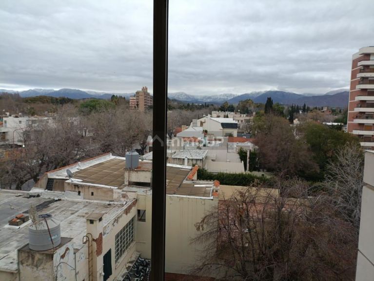 Departamento en Venta en Capital, Mendoza